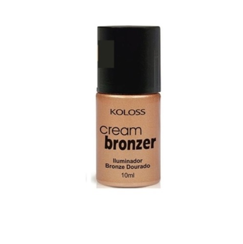 Imagem de Iluminador Koloss cream bronzer