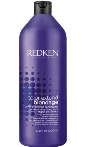 Imagem de Condicionador Redken Color Extend Blondage 1L