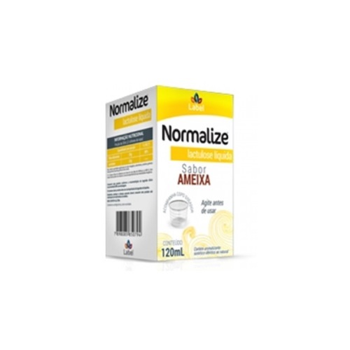 normalize-old ameixa, 120ml-old