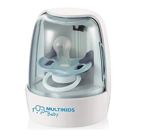 Imagem de Esterilizador de Chupetas Multikids Baby branco