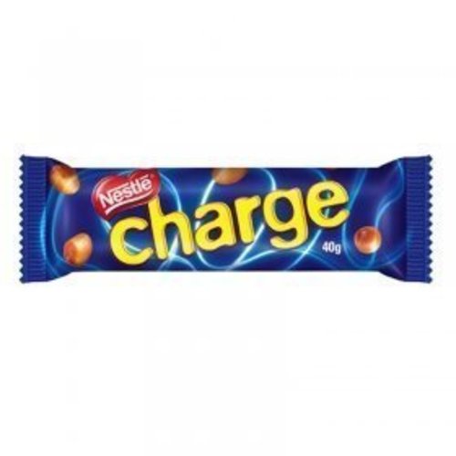 Imagem de Chocolate Charge 1 unidade com 40g