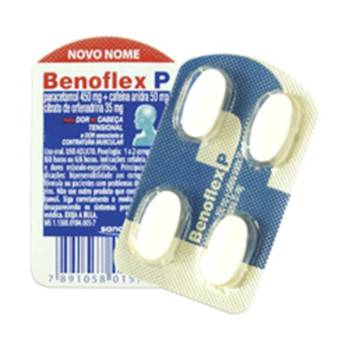 35mg + 450mg + 50mg, caixa com 120 comprimidos