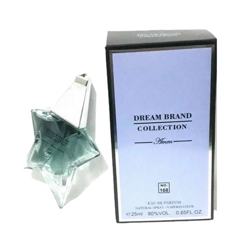 Imagem de Perfume Feminino Brand Collection 168 - eau de parfum com 25mL