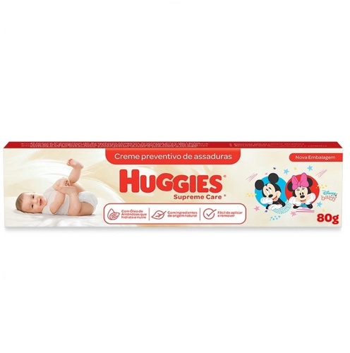 1 unidade com 80g