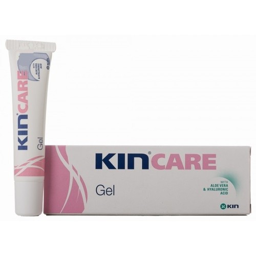 Imagem de Gel Bucal Kin Care 15mL