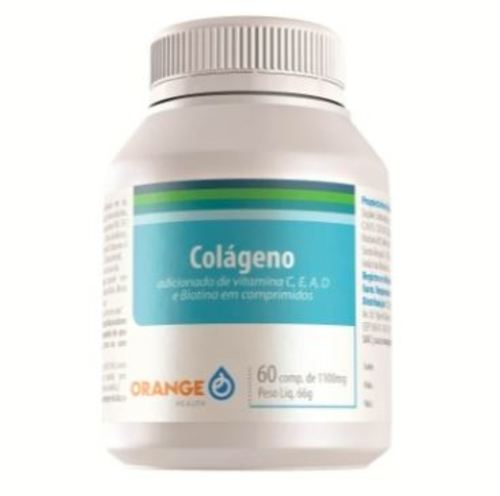 1100mg, com 60 cápsulas