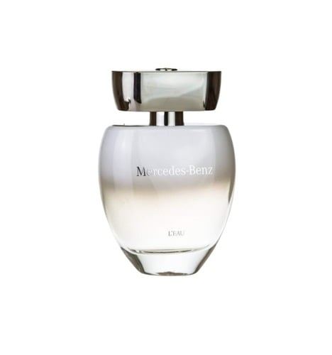 Imagem de Perfume Feminino Mercedes Benz Woman L'eau eau de toilette com 100mL