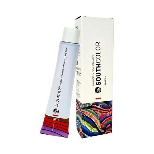 coloracao southliss southcolor n 77 71 loiro medio intenso marrom acinzentado