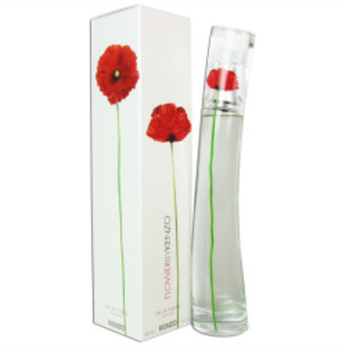 Imagem de Perfume Feminino Kenzo Flower eau de parfum com 50mL