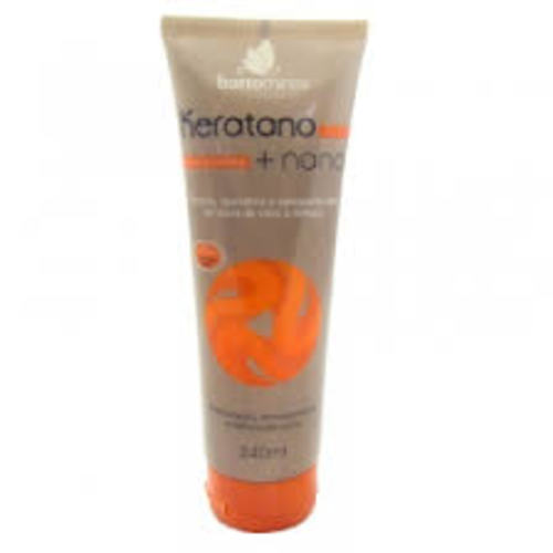 Imagem de Creme de Pentear Barrominas Keratano + Nano 240mL