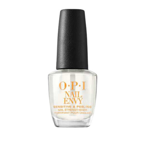 Imagem de Base O.P.I Nail Envy Sensitive & Peeling 15mL