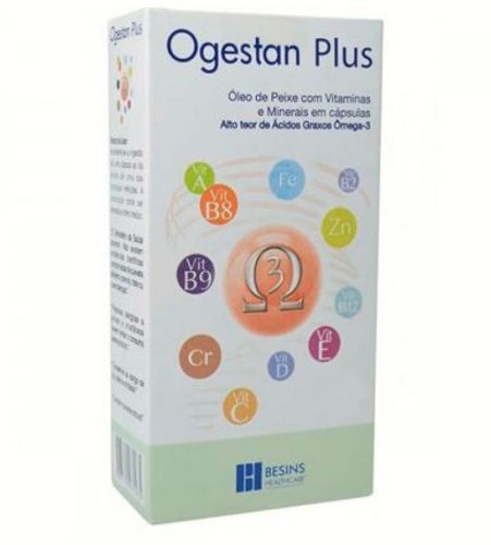 ogestan plus-old frasco com 90 capsulas