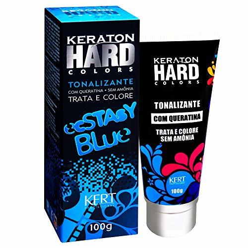 Imagem 1 do produto Tonalizante Keraton Hard Colors