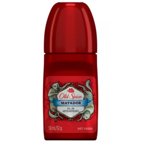 roll-on com 50mL