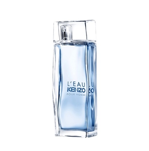 Imagem de Perfume Masculino Kenzo L’Eau Pour Homme eau de toilette com 100mL