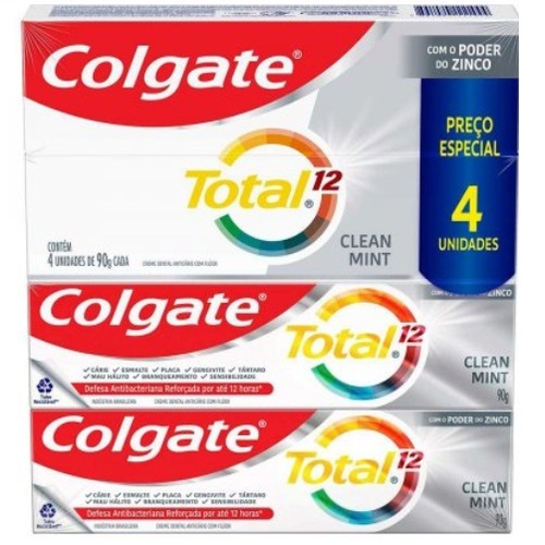 4 unidades com 90g cada