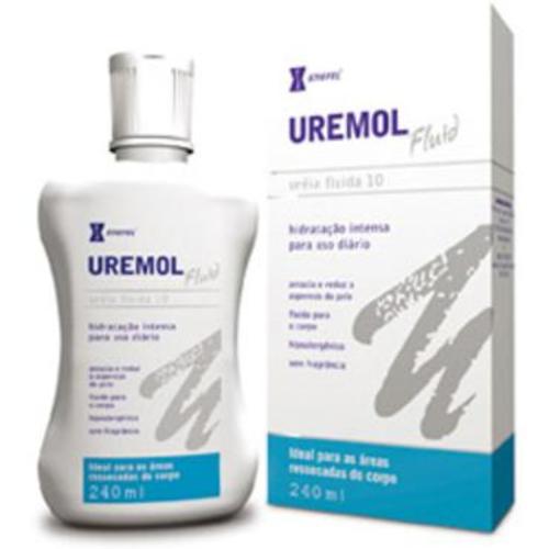 Imagem de Hidratante Stiefel Uremol fluid, 240mL