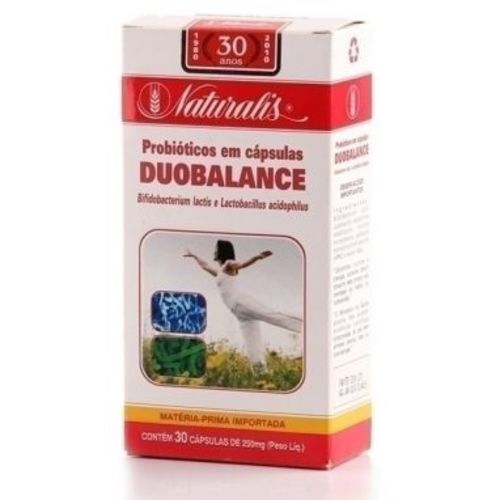 duo balance antigo 30 capsulas 250mg