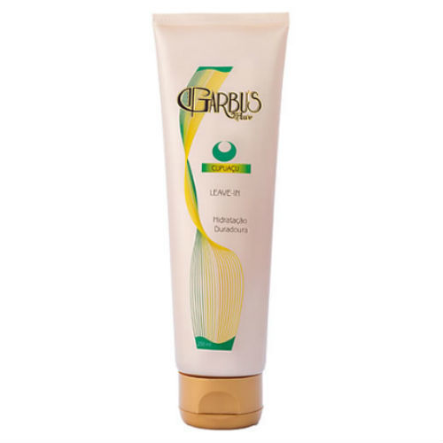 Imagem de Leave-in Garbu's Hair Cupuaçu 250mL