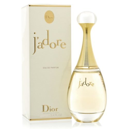 eau de parfum com 50mL