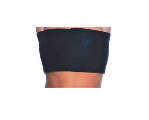 Imagem de Faixa Torácica Dilepé Neoprene tamanho único