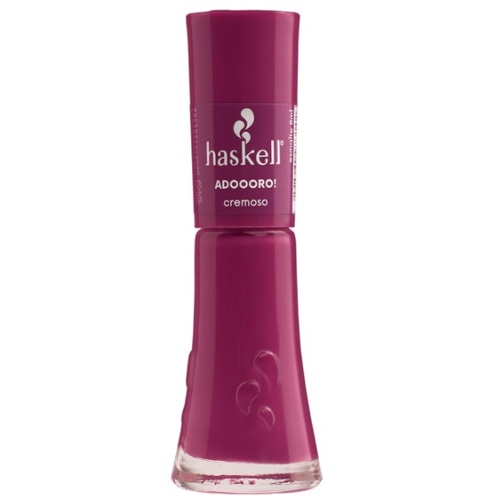 Imagem de Esmalte Cremoso Haskell adoooro!