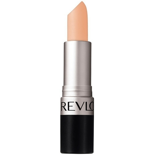 Imagem de Batom Revlon Super Lustrous Matte nude atitude