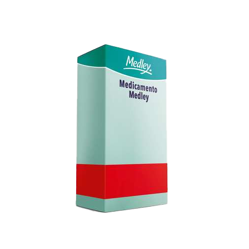 100U/mL + 0,033mg/mL, caixa com 1 carpule com 3mL de solução injetável de uso subcutâneo