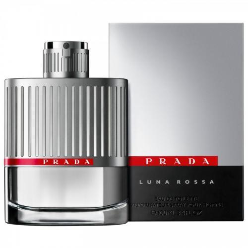 Imagem de Perfume Masculino Prada Luna Rossa eau de toilette com 100mL