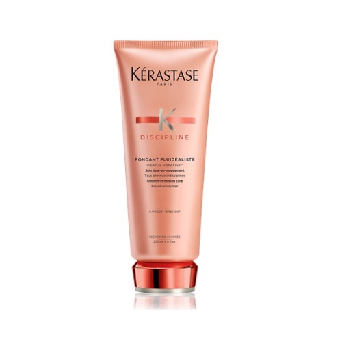 Imagem de Condicionador Kérastase Discipline Fondant Fluidealiste 200mL