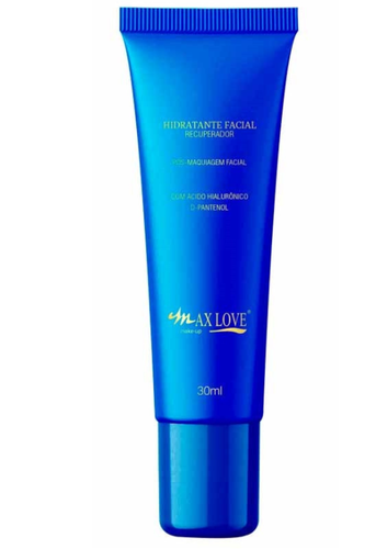 Imagem de Hidratante Facial Max Love Recuperador 30mL