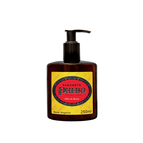 odor de rosas, líquido, 1 unidade com 250mL