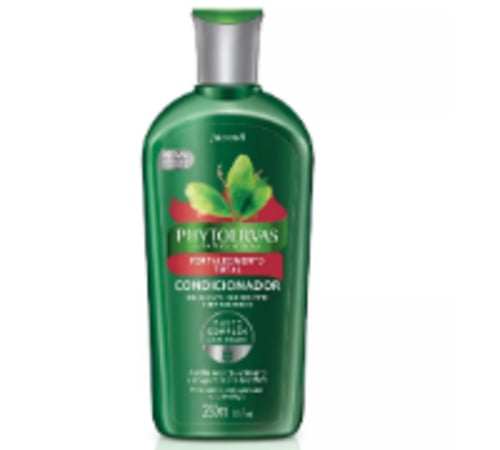 Imagem de Condicionador PhytoErvas Fortalecimento Total Jaborandi 250mL