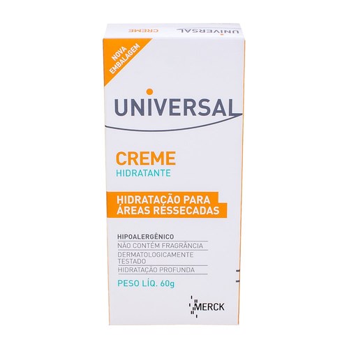 creme universal merck 60g