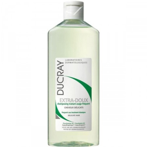shampoo extra doux 300ml