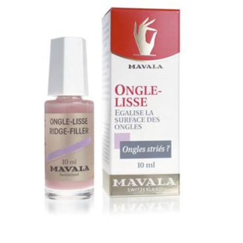 Imagem de Base Niveladora Mavala Ridge Filler 10mL