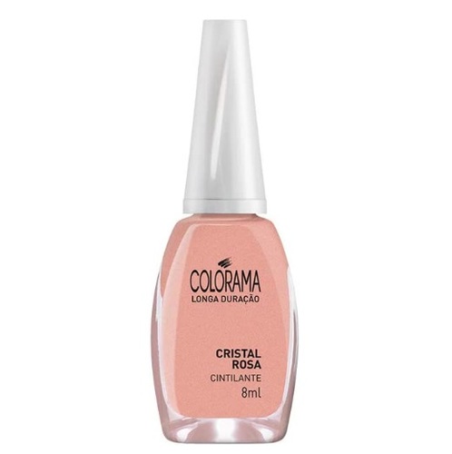 cristal rosa