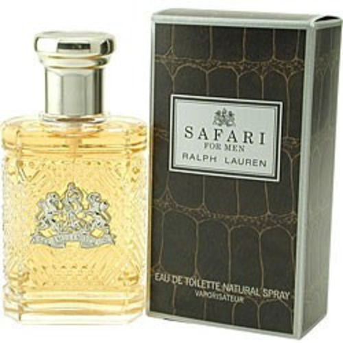 Imagem de Perfume Masculino Ralph Lauren Safari eau de toilette com 75mL