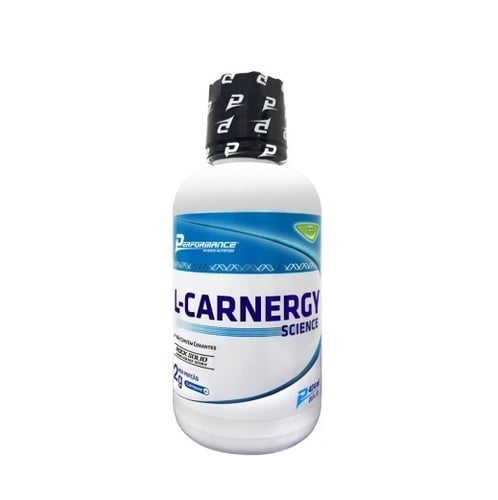 Imagem de L-Carnergy Science limão, frasco com 474mL