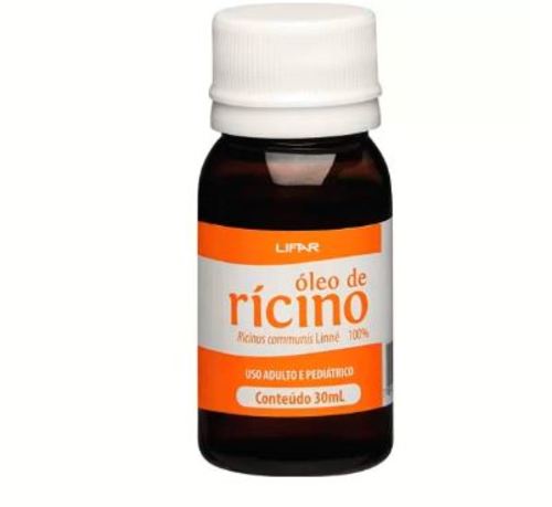 oleo de ricino lifar-old 30ml