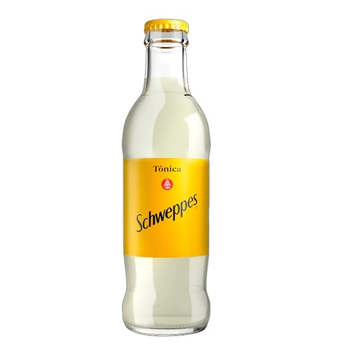 garrafa com 250mL