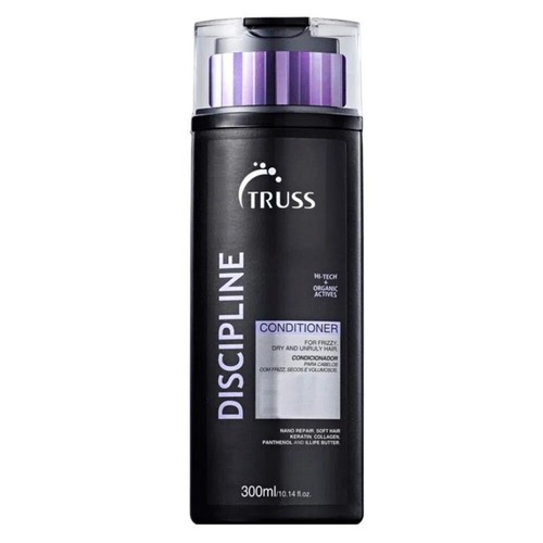 Imagem de Condicionador Truss Discipline 300mL