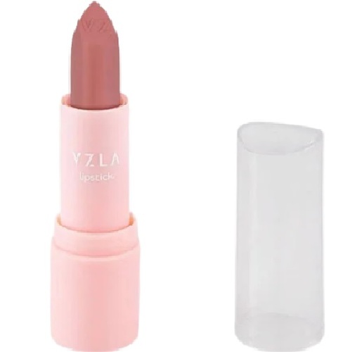 Imagem de Batom Bala Matte Vizzela Lips Tick. nº 06 intensa