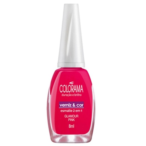glamour pink