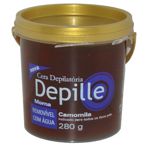 camomila, pote com 280g