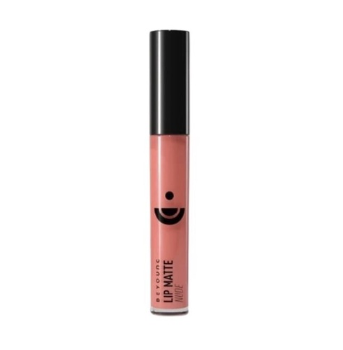 Imagem de Batom Líquido Beyoung Lip Matte Nude nº RN50