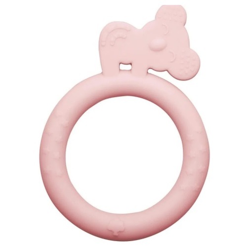 Imagem de Mordedor Pulseira de Silicone Girotondo Baby +3 meses, coala, sortido com 1 unidade