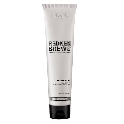 Imagem de Creme de Barbear Redken Brews 150mL