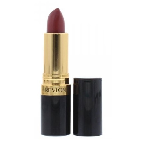 Imagem de Batom Revlon Super Lustrous Matte seductive Sienna