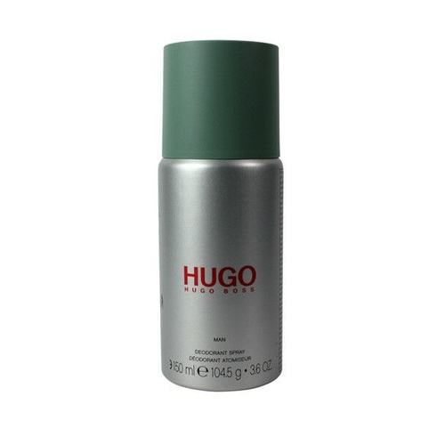 Imagem de Desodorante Masculino Hugo Boss - Hugo spray com 150mL